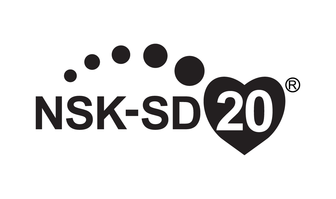 NSK LOGO