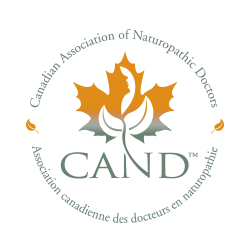 CAND Logo