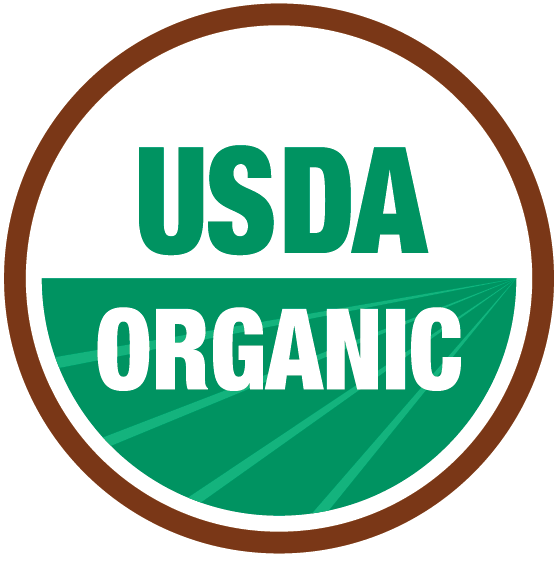 USDA-ORGANIC